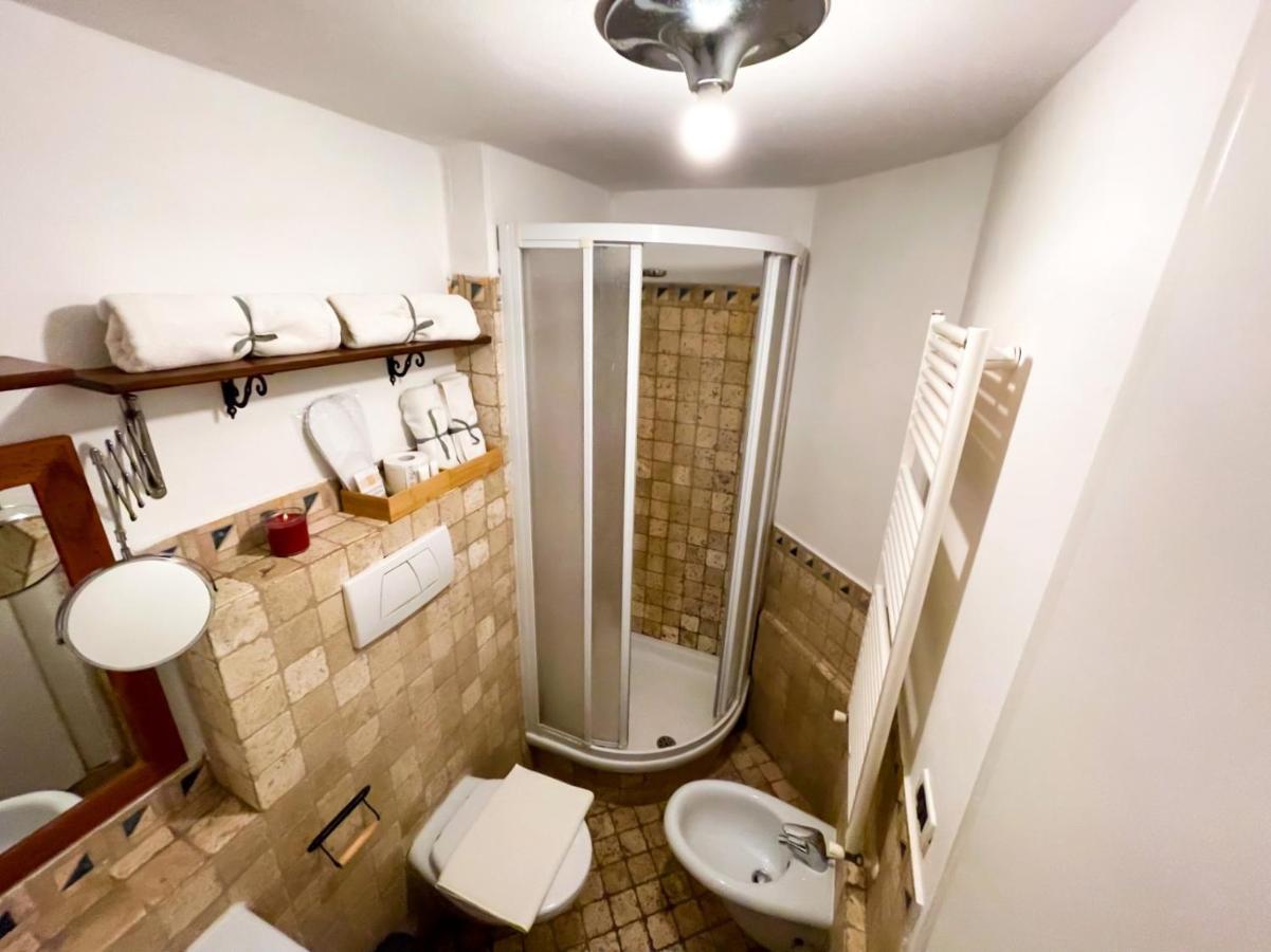 Apartament Aicha House Livorno Zewnętrze zdjęcie