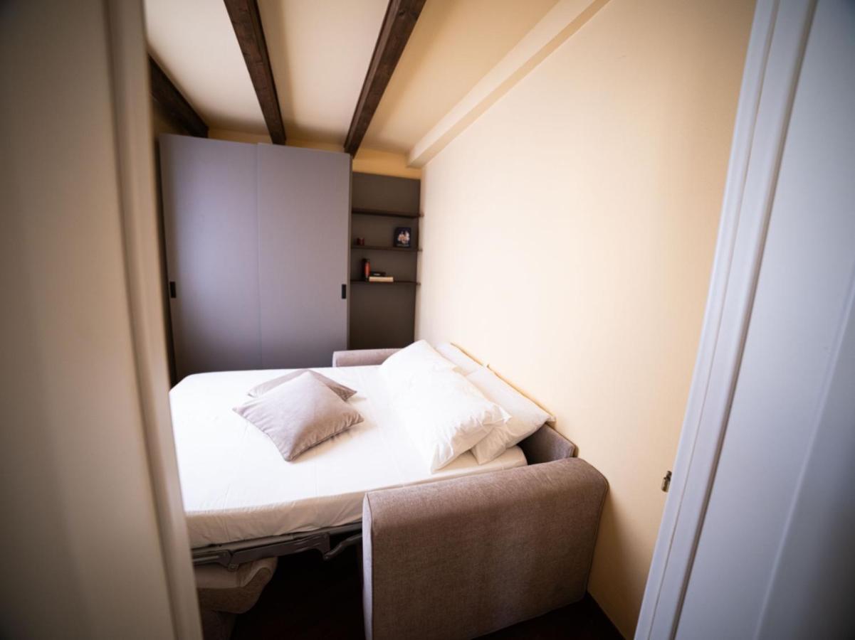 Apartament Aicha House Livorno Zewnętrze zdjęcie