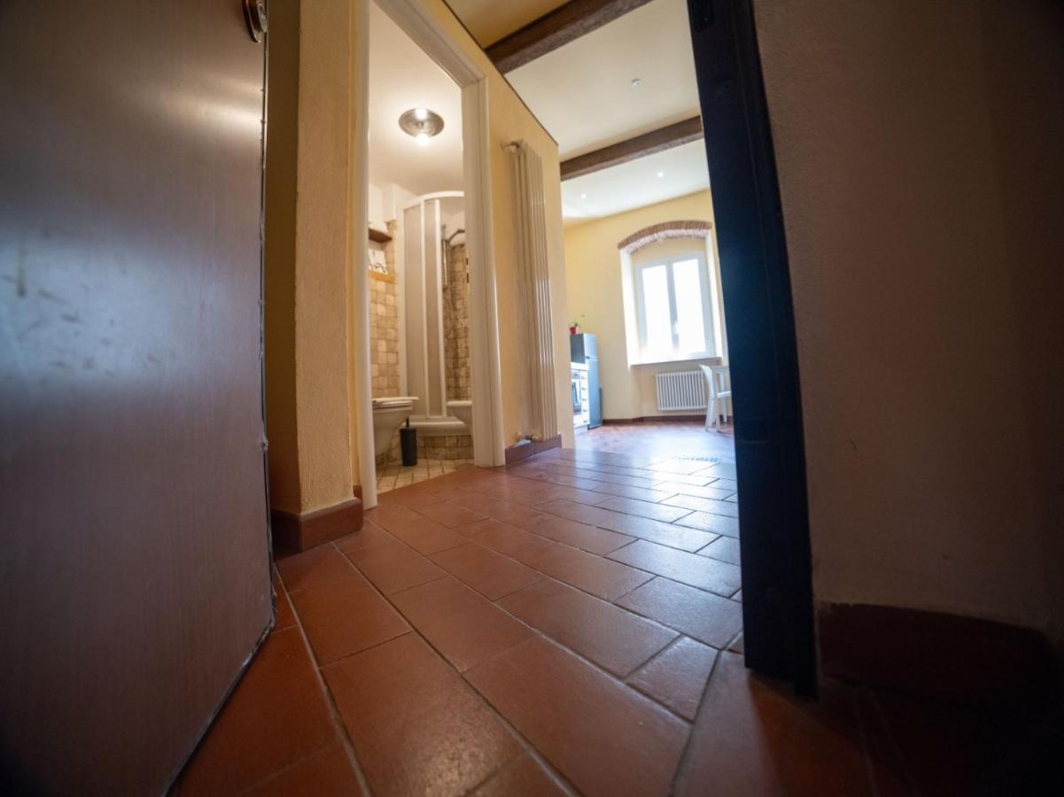 Apartament Aicha House Livorno Zewnętrze zdjęcie
