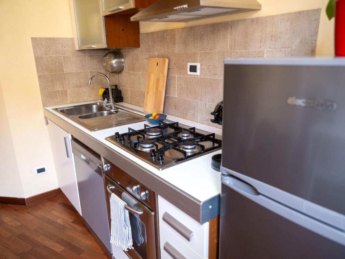 Apartament Aicha House Livorno Zewnętrze zdjęcie
