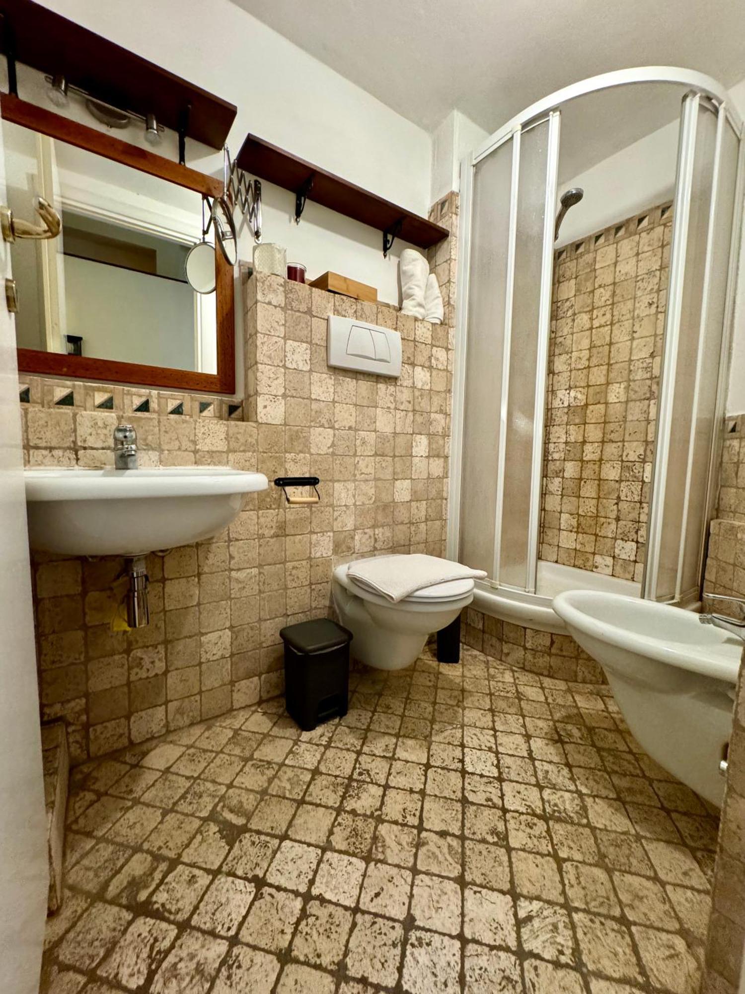 Apartament Aicha House Livorno Zewnętrze zdjęcie
