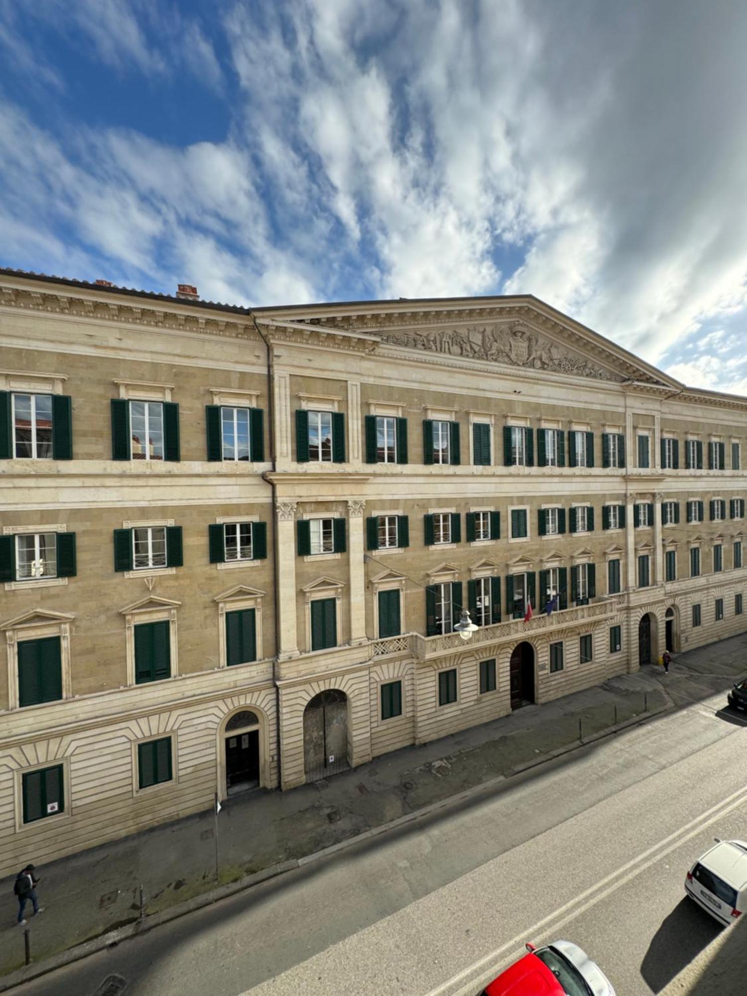 Apartament Aicha House Livorno Zewnętrze zdjęcie